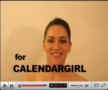 calendargirl