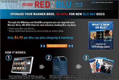 Red2Blu website pic